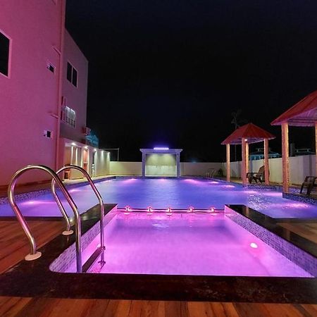 Balukona Beach Resort Mandarmani Ngoại thất bức ảnh