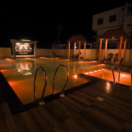 Balukona Beach Resort Mandarmani Ngoại thất bức ảnh