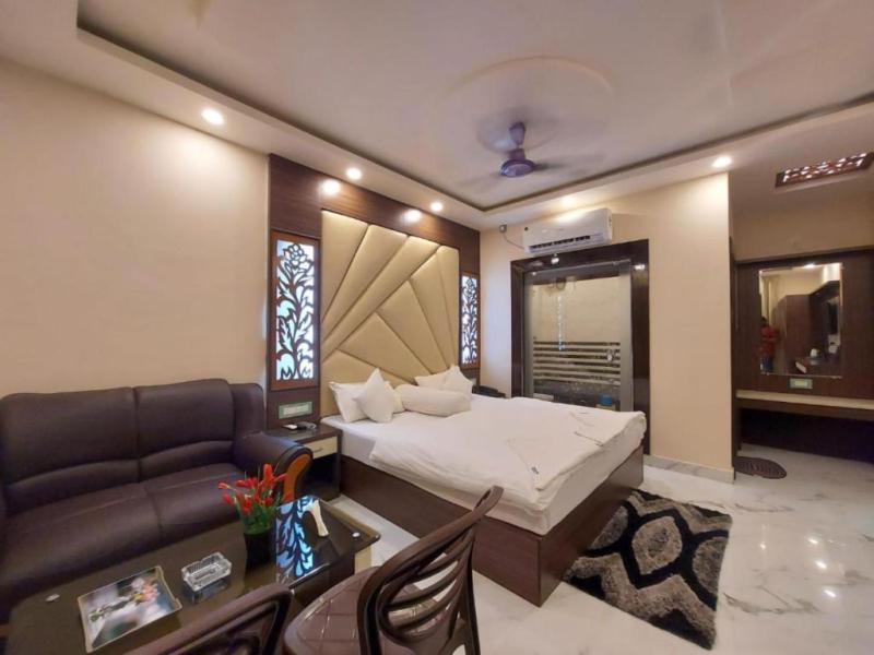 Balukona Beach Resort Mandarmani Ngoại thất bức ảnh