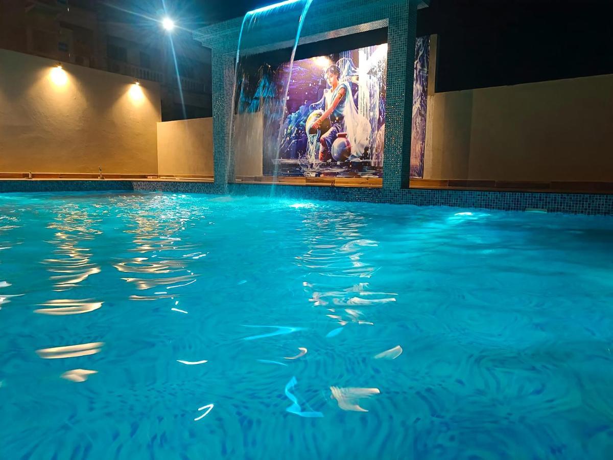 Balukona Beach Resort Mandarmani Ngoại thất bức ảnh