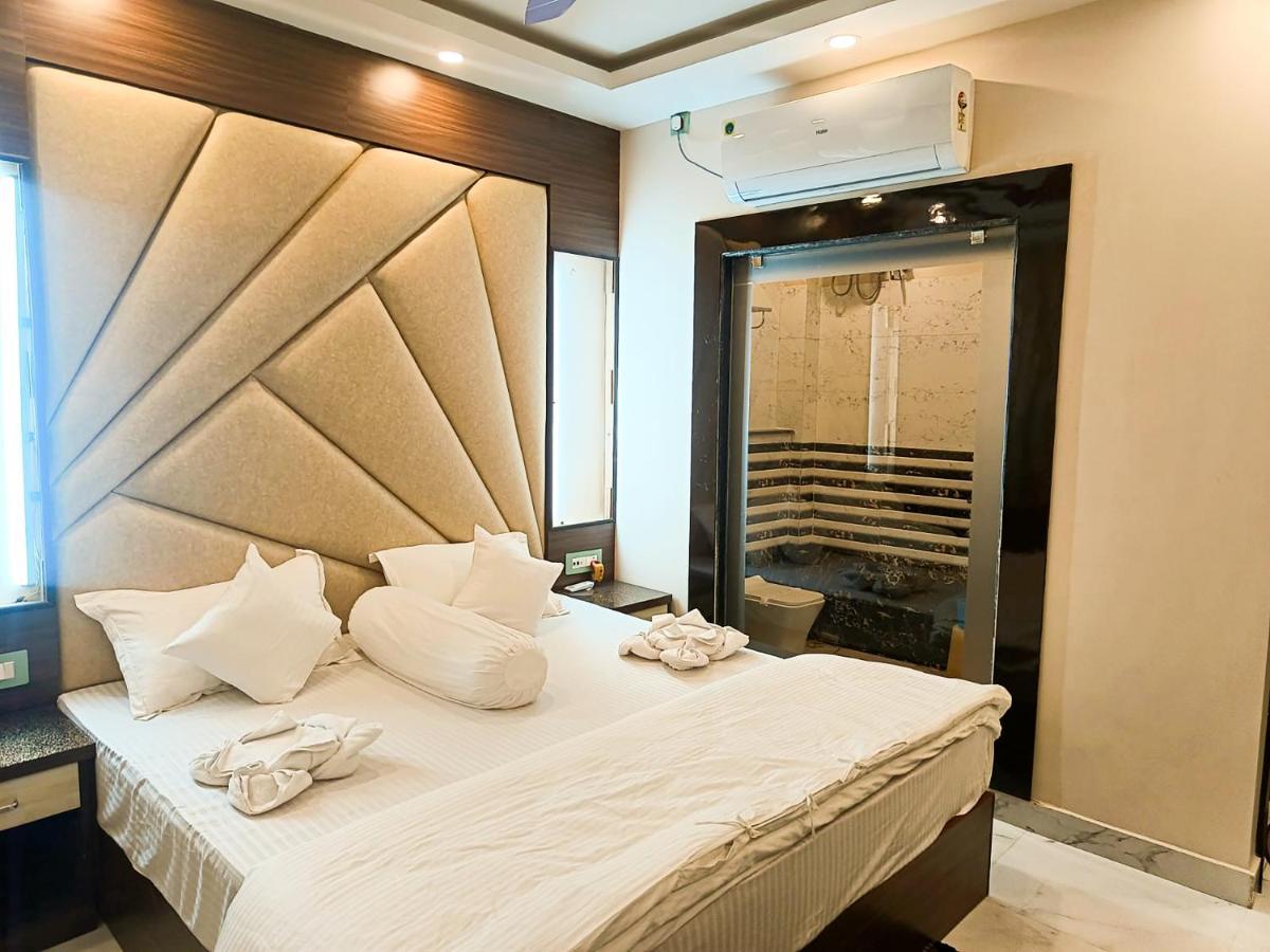 Balukona Beach Resort Mandarmani Ngoại thất bức ảnh